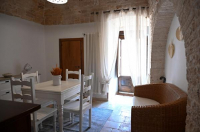Trullo Susumaniello-Trulli Anti Charme & Relax Alberobello